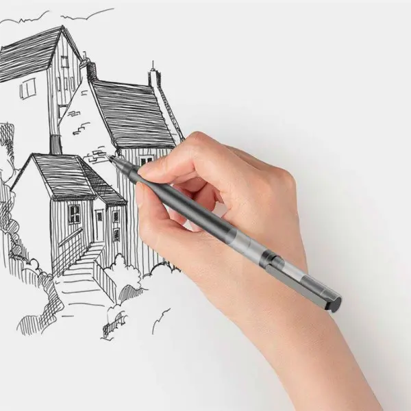 Xiaomi Mi High-capacity Gel Pen (10 pack)