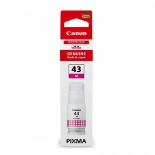 Canon INK Bottle GI-43 M