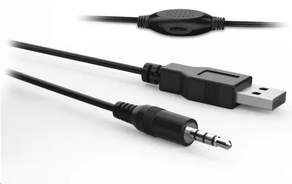 Zvučnici 2.0 Genius SP-HF280 Drvo
