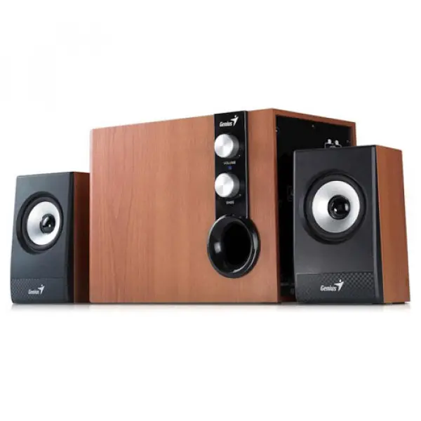 Zvučnici Genius SW-HF 2.1 1205 II