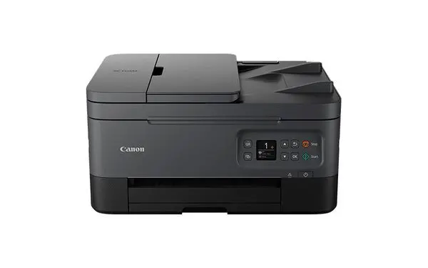 Canon MFP PIXMA TS7450A BK NEW