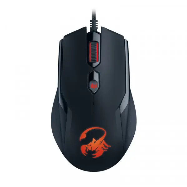 Genius Mouse AMMOX X1-400