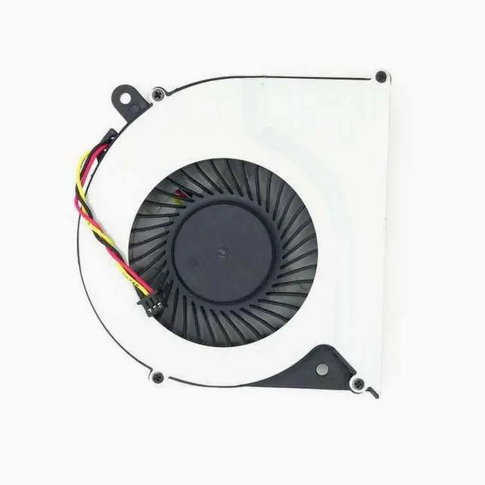  CPU hladnjak za laptop Toshiba C850 C855 C875 C870 L850 L870 3Pin