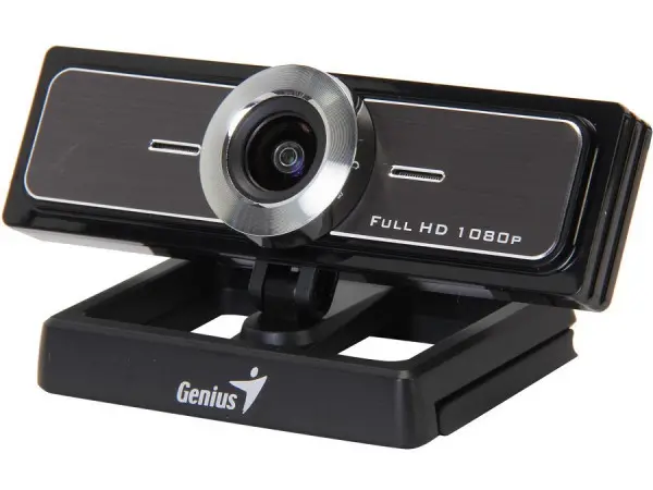 Genius WideCam F100 V2