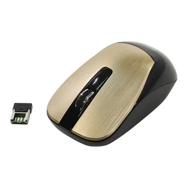 Genius NX-7015,Gold,New Package