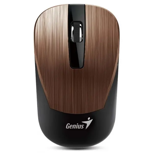 Genius NX-7015,ROSY BROWN,New Package