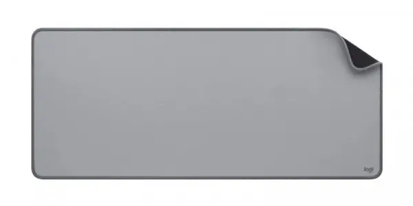 LOGITECH Desk Mat Studio podloga za miš siva
