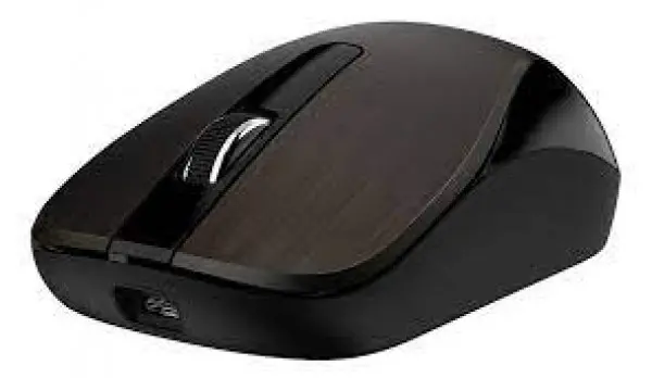 Genius  ECO-8015 Rechargeable Wireless Mouse Chocolate, NEW Package