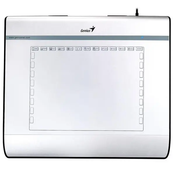 Genius EASYPEN I608X Grafička tabla