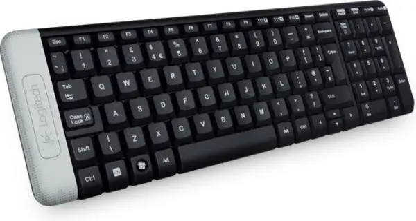 LOGITECH K230 Wireless USB US tastatura