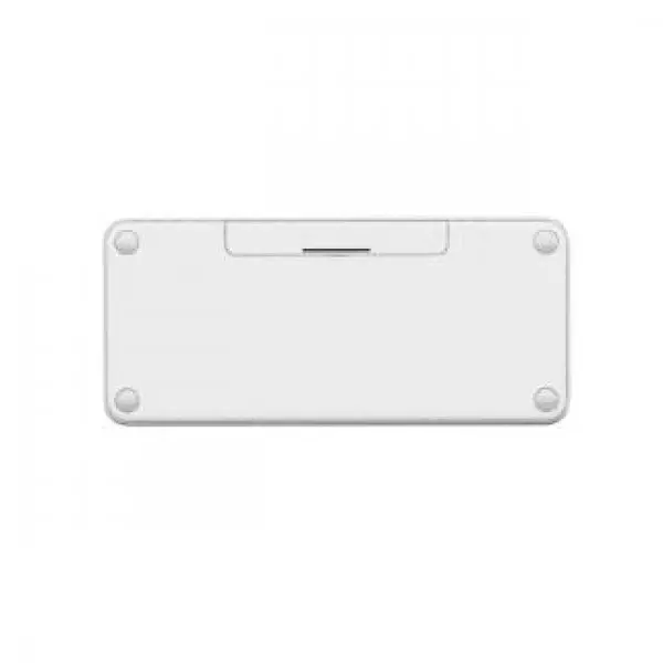 LOGITECH K380 Bluetooth Multi-Device US bela tastatura