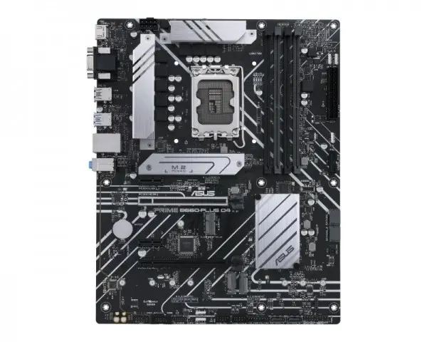 ASUS PRIME B660-PLUS D4