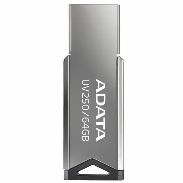 AData USB Fleš 64GB AUV250-64G-RBK