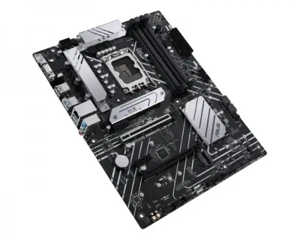 ASUS PRIME B660-PLUS D4