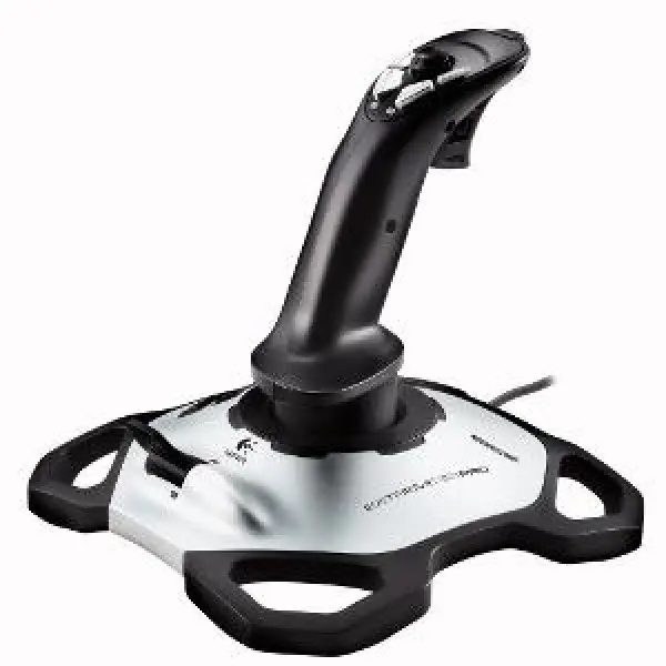 Logitech Extreme 3D Pro Gaming Joystick