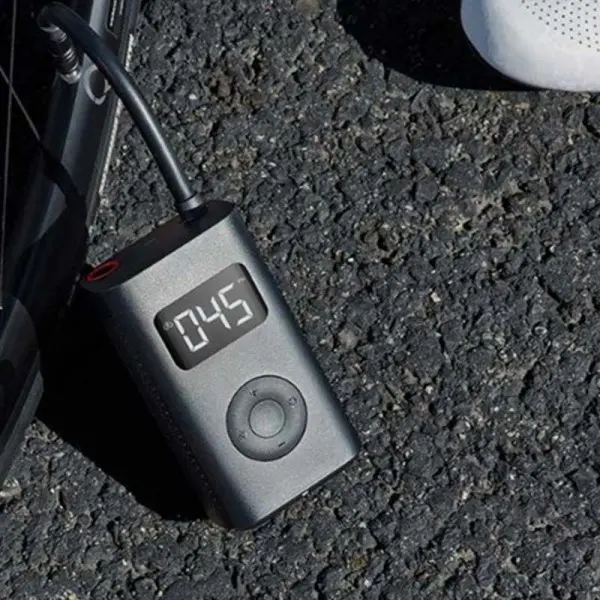 XIAOMI Mi Portable Electric Air Compressor