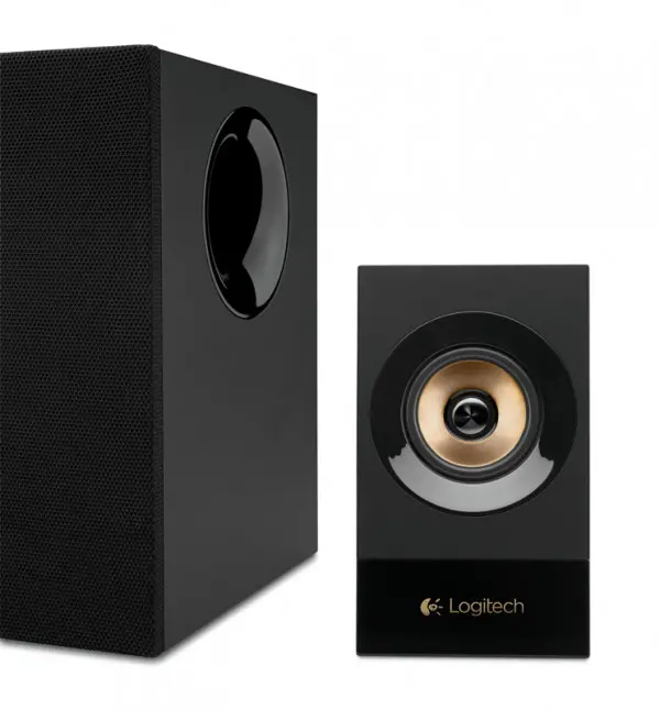 LOGITECH Z533 2.1 Multimedia crni zvučnici