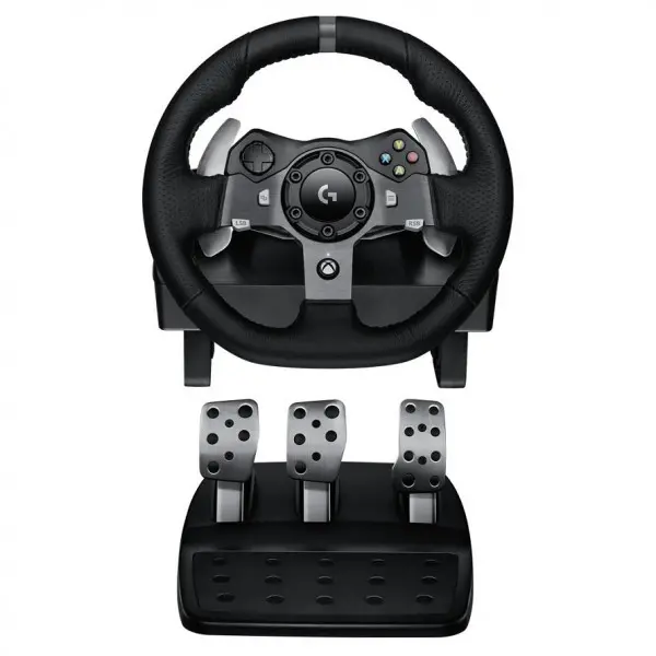 G920 Steering Wheel PC/XBOXONE