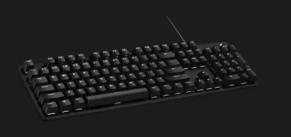 Logitech G413 SE Mechanical Gaming Keyboard US, USB