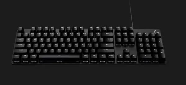 Logitech G413 SE Mechanical Gaming Keyboard US, USB