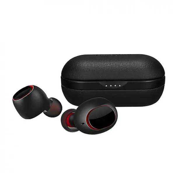 Lenovo Track Pods TWS Headset, Black