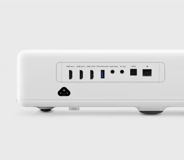 Projektori XIAOMI Mi Laser 150'' 1920x10801600LMHDMIUSB' ( 'SJL4005GL' ) 