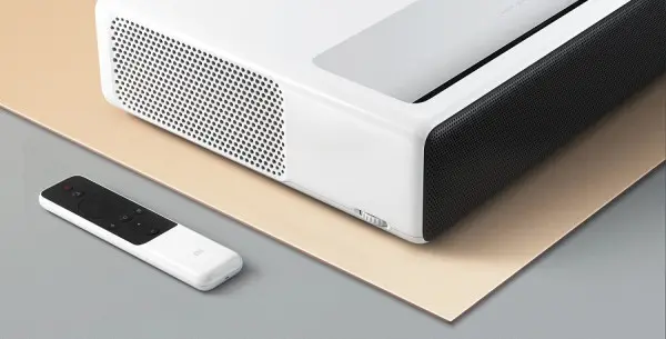 Projektori XIAOMI Mi Laser 150'' 1920x10801600LMHDMIUSB' ( 'SJL4005GL' ) 