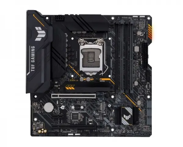 ASUS TUF GAMING B560M-PLUS