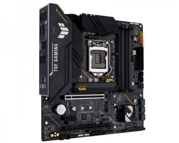 ASUS TUF GAMING B560M-PLUS