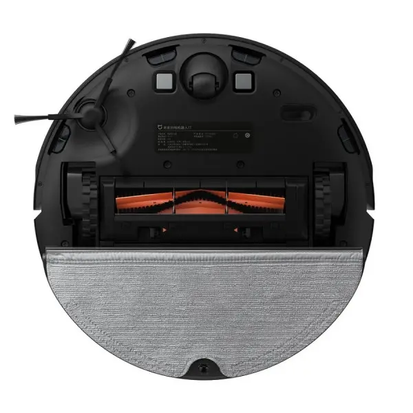 Usisivač XIAOMI Robot Mi Robot Vacuum Mop 2 Pro+baterija 5200mAh Li-ioncrna' ( 'BHR4707GL' ) 