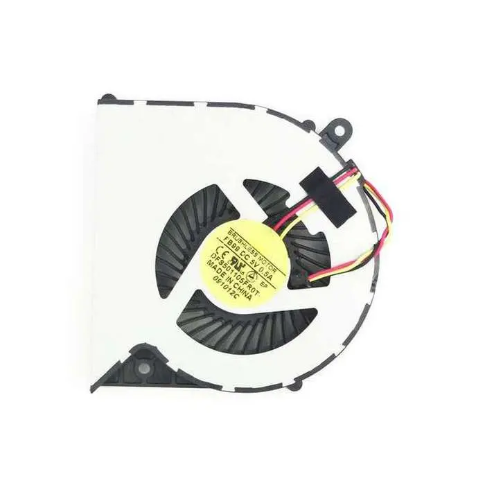  CPU hladnjak za laptop Toshiba C850 C855 C875 C870 L850 L870 3Pin