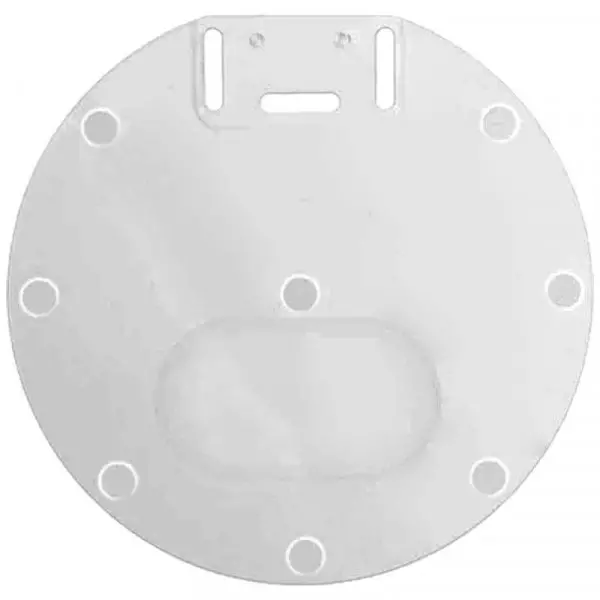 Xiaomi Mi Robot Vacuum-Mop Waterproof Mat
