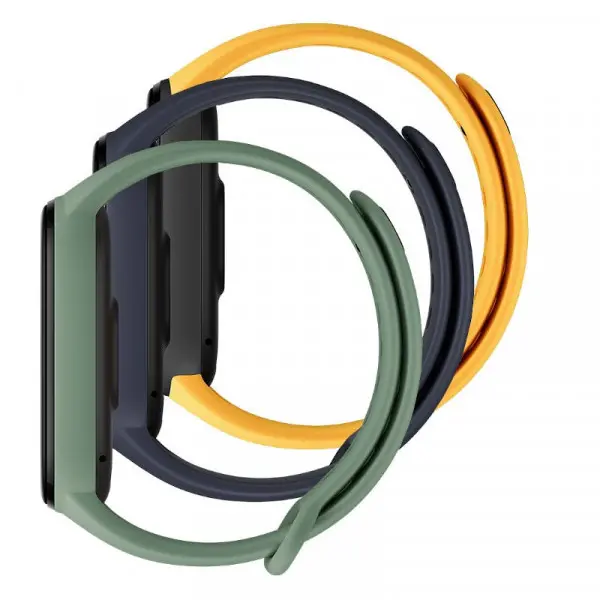 Xiaomi Mi Smart Band 5 strap (3 pack)-2