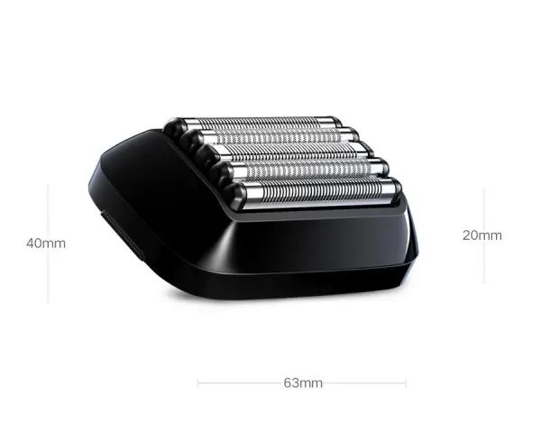 Xiaomi Mi 5-Blade Electric Shaver Replacement Head