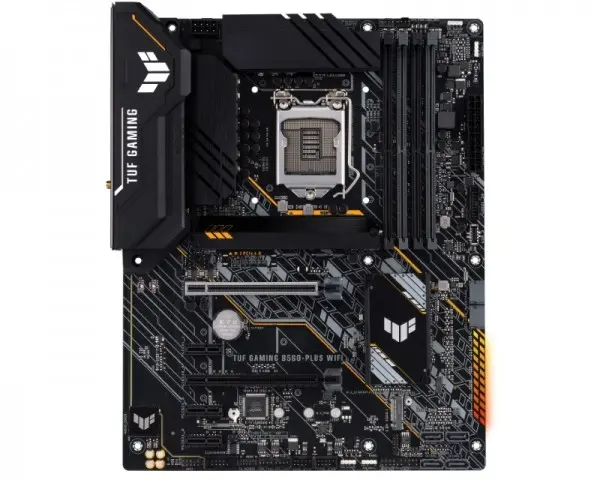 ASUS TUF GAMING B560-PLUS WIFI