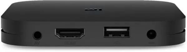 Xiaomi Mi TV BOX S
