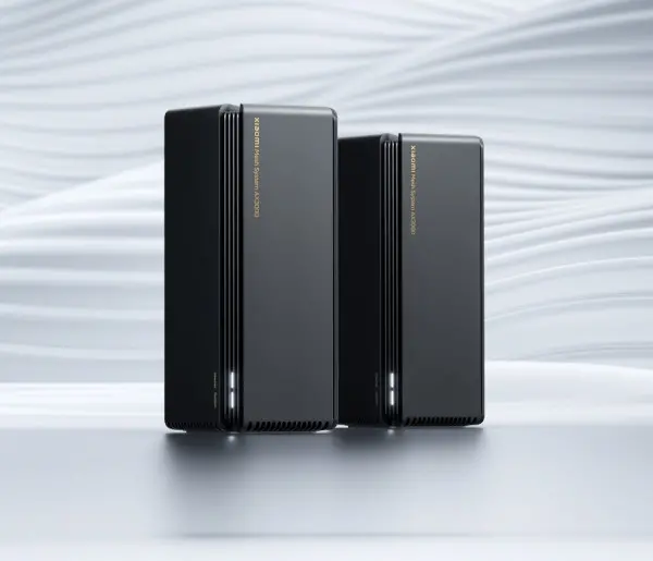Xiaomi Mi Mesh System AX3000(2-pack)