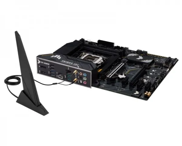ASUS TUF GAMING B560-PLUS WIFI