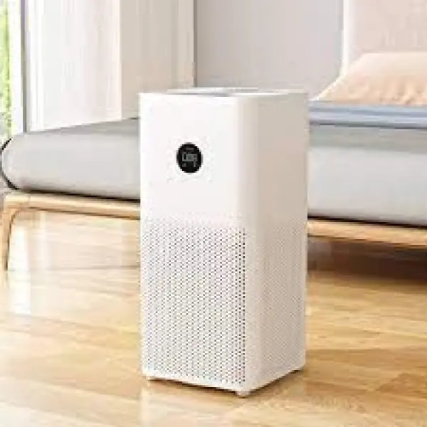 Xiaomi Mi Air Purifier 3C EU.