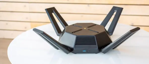 Xiaomi Mi Router AX9000 EU