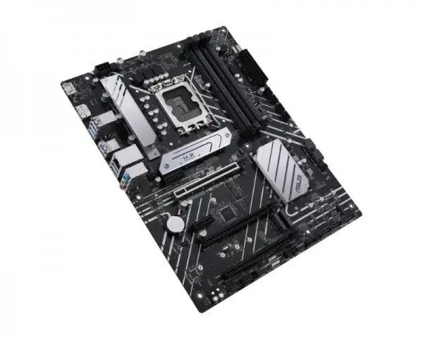 ASUS PRIME H670-PLUS D4