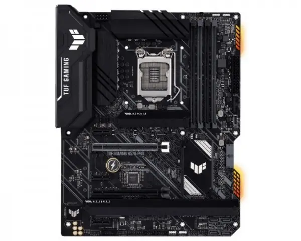 ASUS TUF GAMING H570-PRO