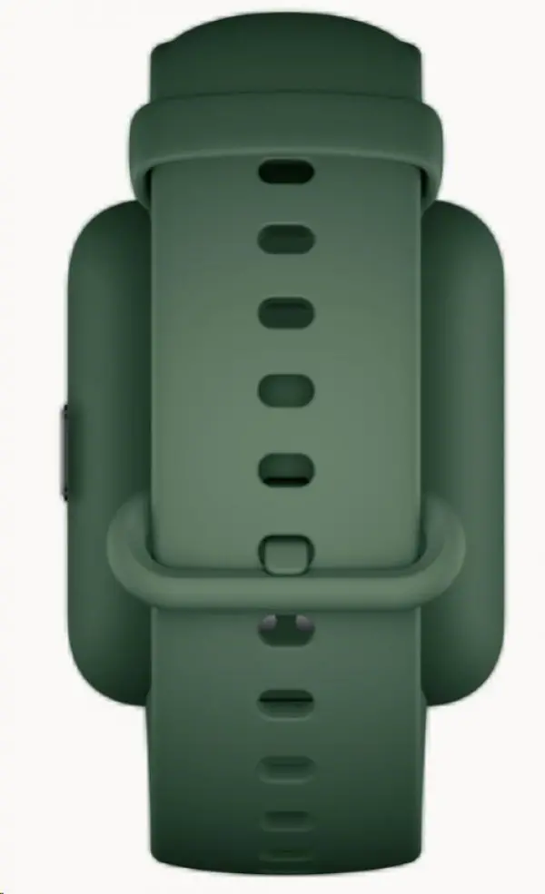 Xiaomi Mi Redmi Watch 2 Lite Strap (Olive)