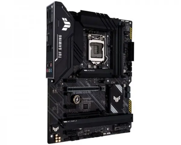ASUS TUF GAMING H570-PRO