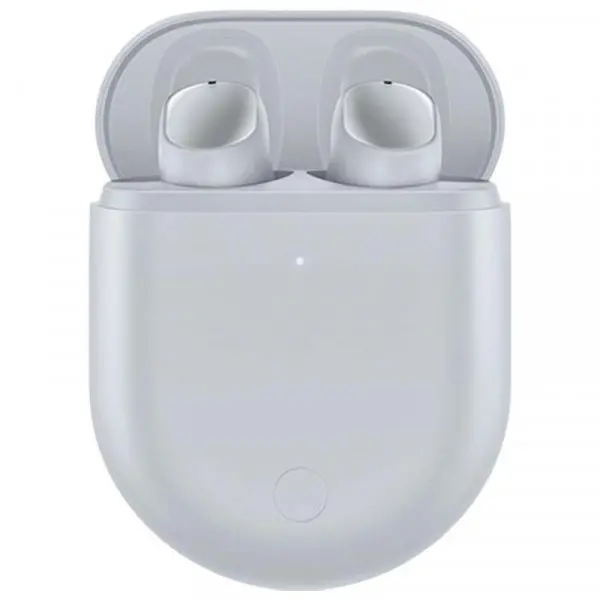 Bežične bubice Xiaomi Redmi Buds 3 Pro Glacier Gray