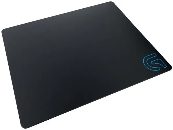G440 Cloth Hard Gaming Mouse Pad