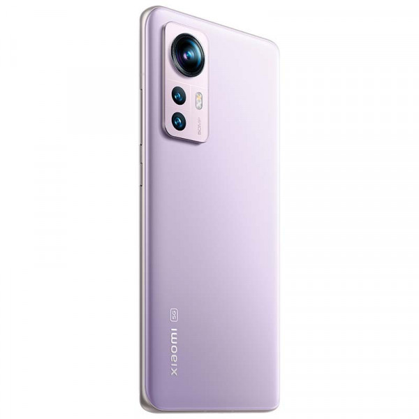 Xiaomi 12X EU 8+128 Purple (2)
