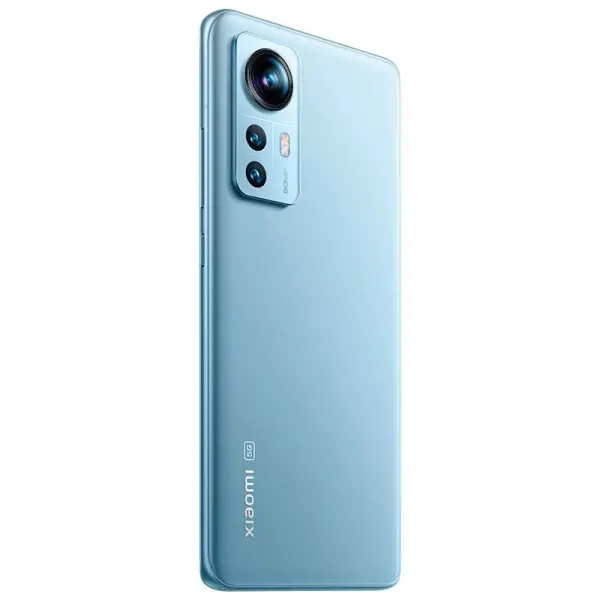 Xiaomi 12X EU 8+128 Blue