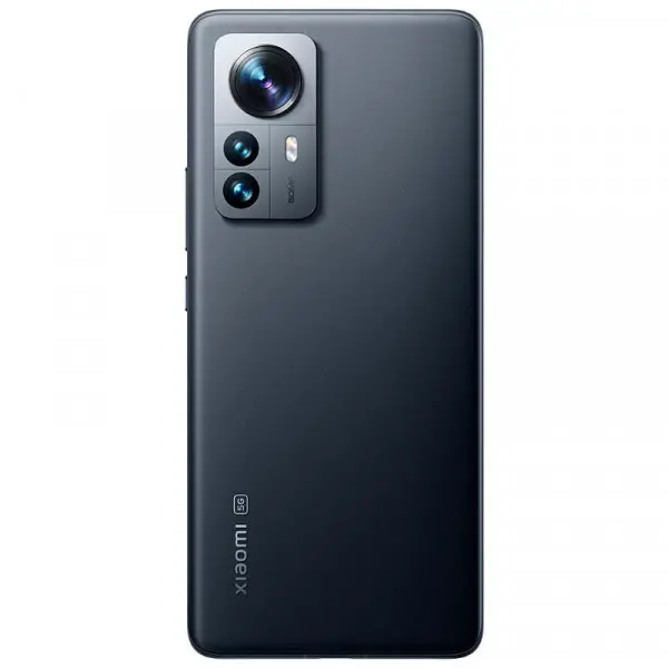 Xiaomi 12 EU 8+128  Gray