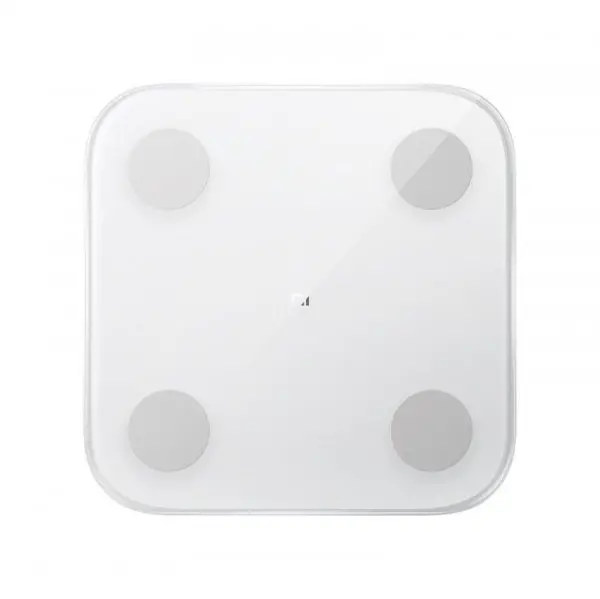 Vaga Xiaomi Mi Body Composition scale 2 NUN4048GL